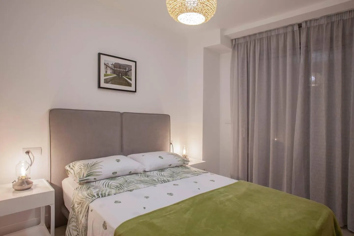 Modern New Apartment In The Heart Of Mijas Pueblo 0*,  Spain