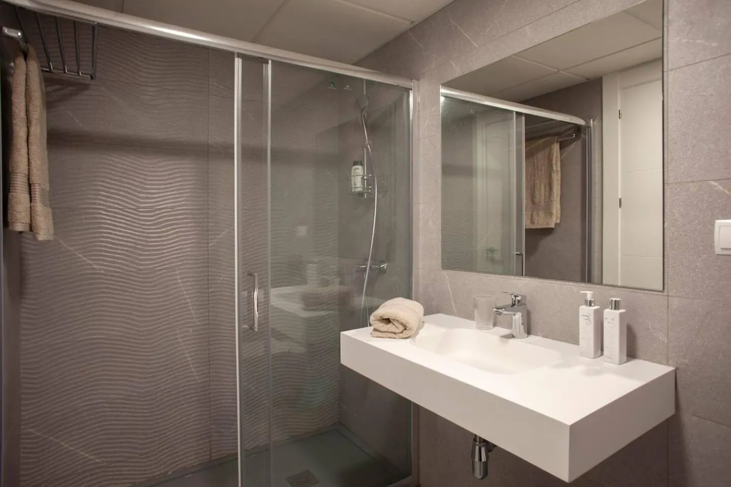 Modern New Apartment In The Heart Of Mijas Pueblo 0*,