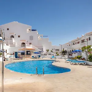  Apartment Port Royal Exclusive Spain