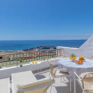  Apartment Panoramic View Tamara By Dream Homes Tenerife Spain