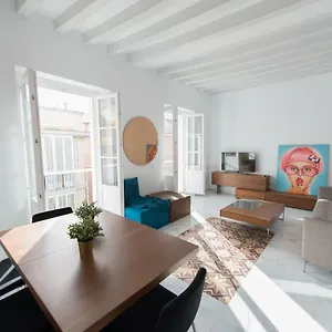  Apartment Casa Margot Grupo Ac Gestion Spain